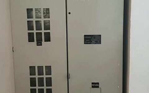 pmd1 para 3 medidores light